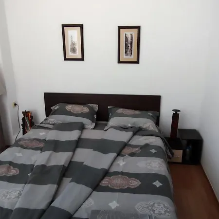 Apartamento Eden Sunny Beach
