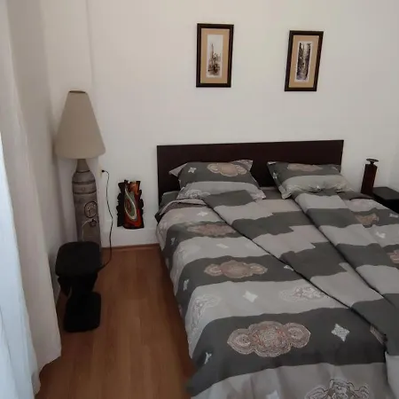 Apartamento Eden *