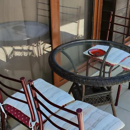 Eden Apartamento Sunny Beach